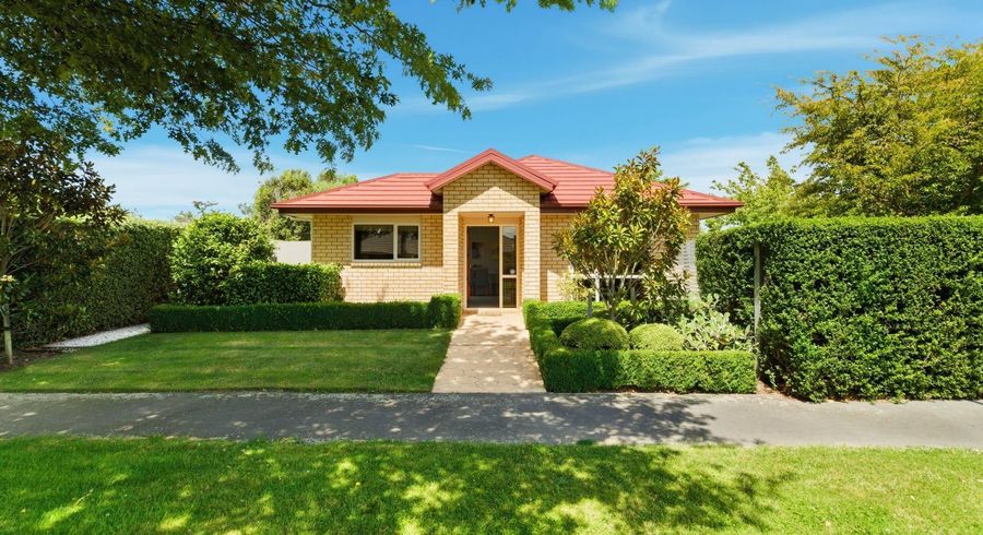  at 11 William Brittan Avenue, Halswell, Christchurch City, Canterbury