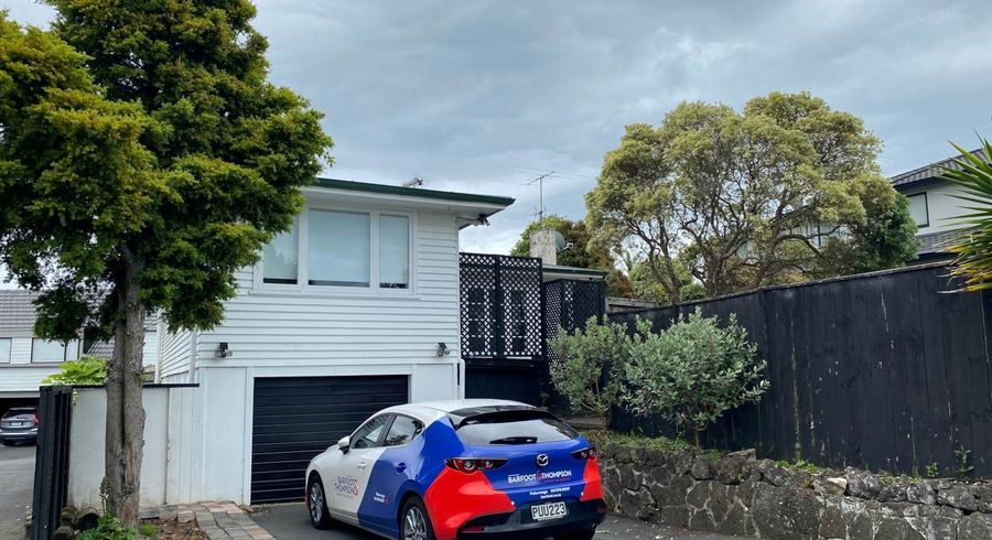  at 277 Kepa Road, Mission Bay, Auckland