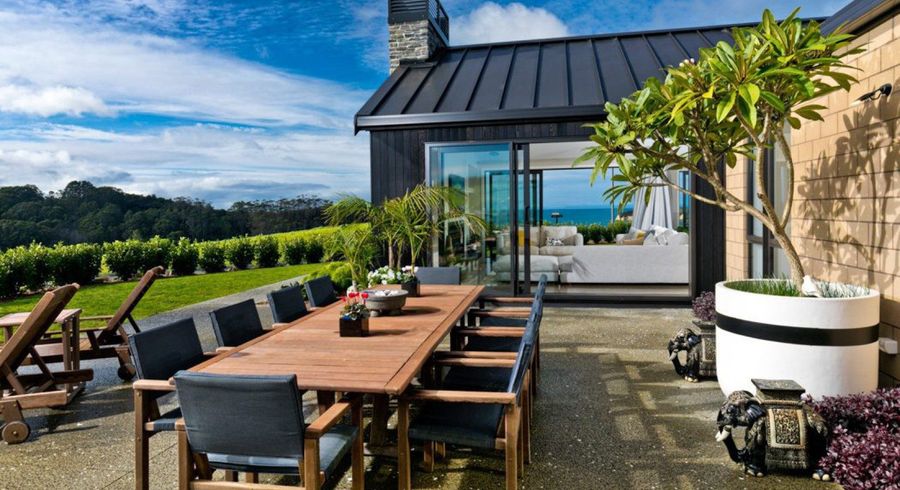  at 5 Hurihuri Road, Okura Bush, Rodney, Auckland