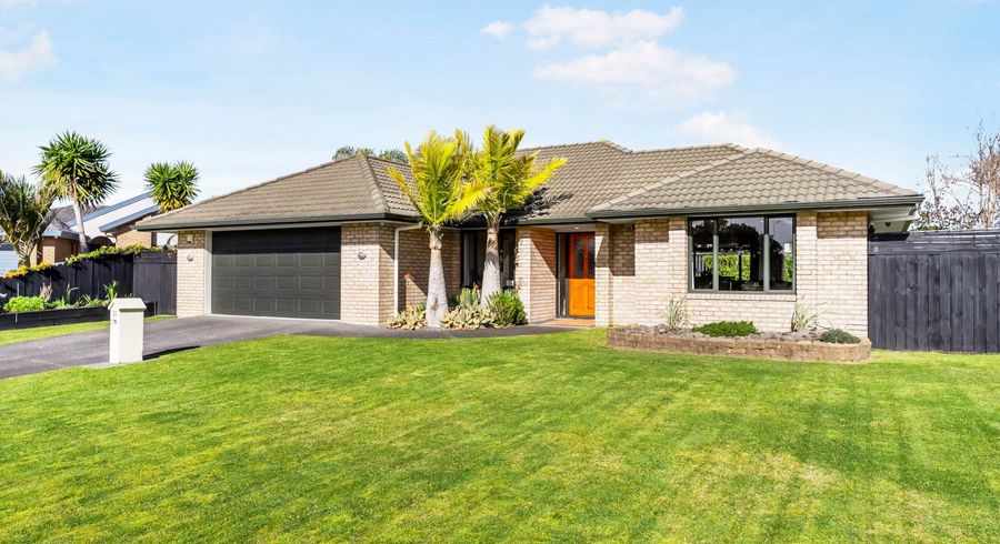 at 23 Shankill Place, East Tamaki, Manukau City, Auckland