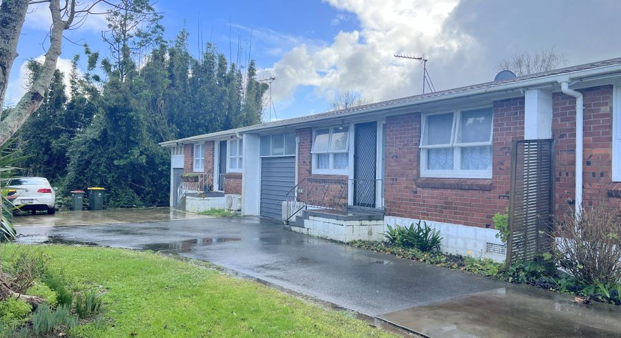  at 2/29 Browns Avenue, Pakuranga, Manukau City, Auckland