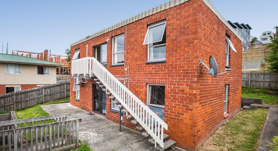  at 2/102 Harbour Terrace, North Dunedin, Dunedin, Otago