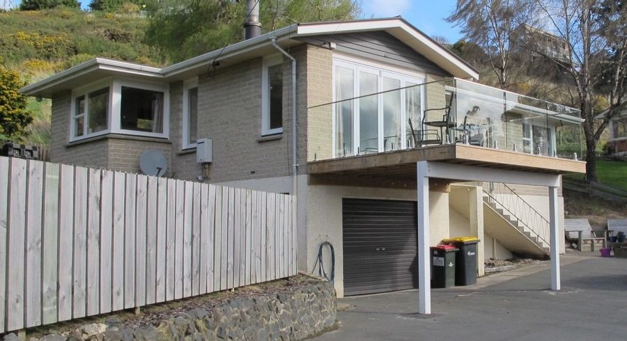  at 80 Roy Crescent, Concord, Dunedin, Otago