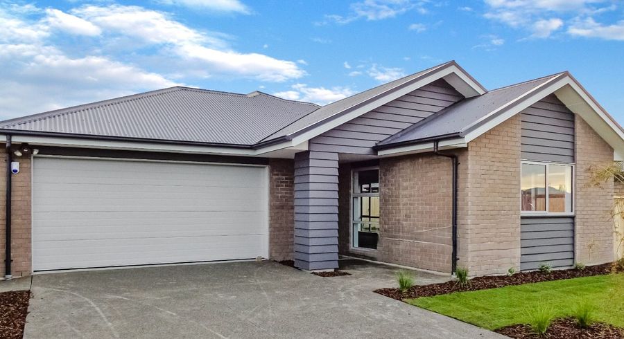  at 4 Elba Crescent, Halswell, Christchurch City, Canterbury