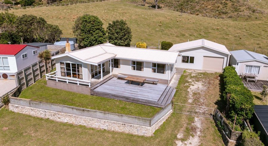  at 879 Mataikona Road, Castlepoint, Masterton, Wellington