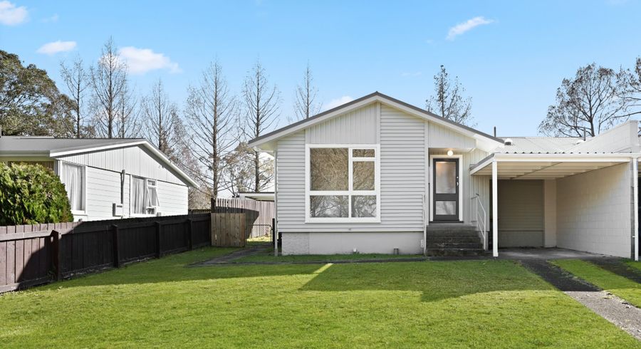  at 22A Chamberlain Place, Chartwell, Hamilton, Waikato