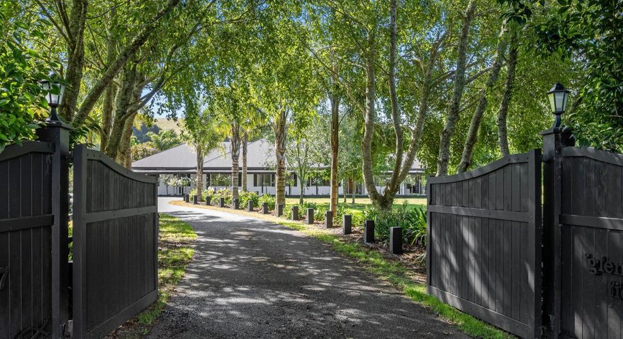  at 457 Waitoki Road, Wainui, Rodney, Auckland