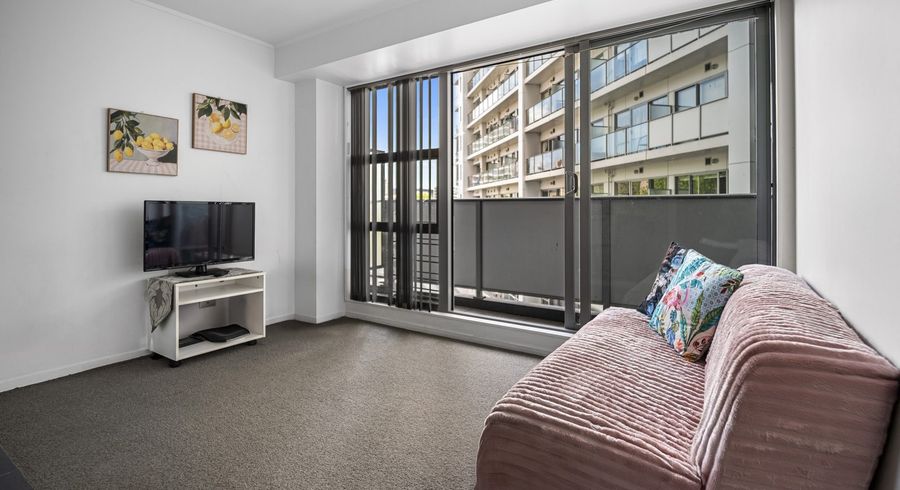  at 411/430 Queen Street, City Centre, Auckland City, Auckland