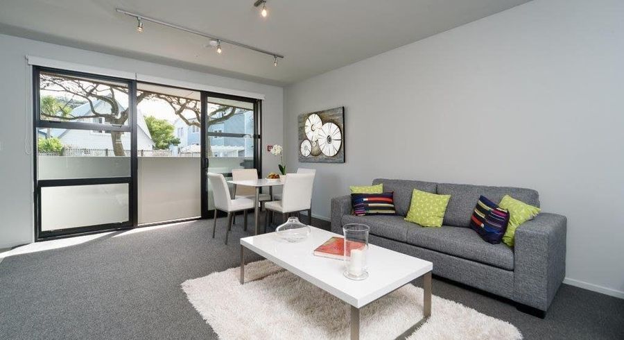  at 113/181 Tasman Street, Mount Cook, Wellington, Wellington