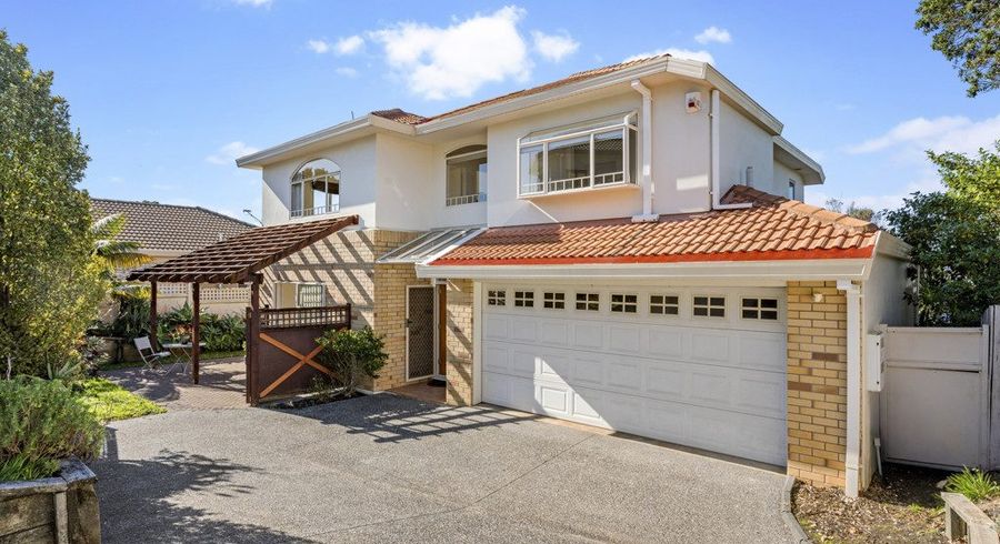  at 1/89 Litten Road, Cockle Bay, Manukau City, Auckland