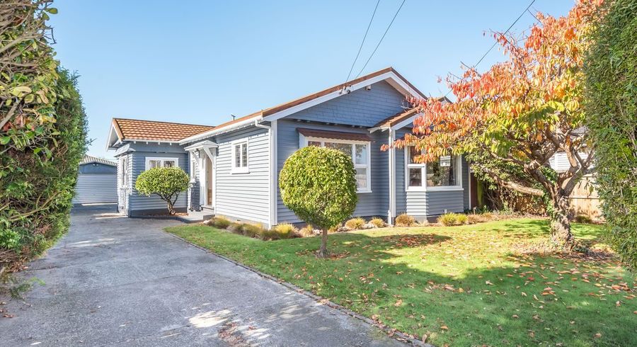  at 170 Petrie Street, Richmond, Christchurch City, Canterbury