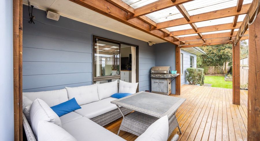  at 91B Oakfield Crescent, Pukete, Hamilton