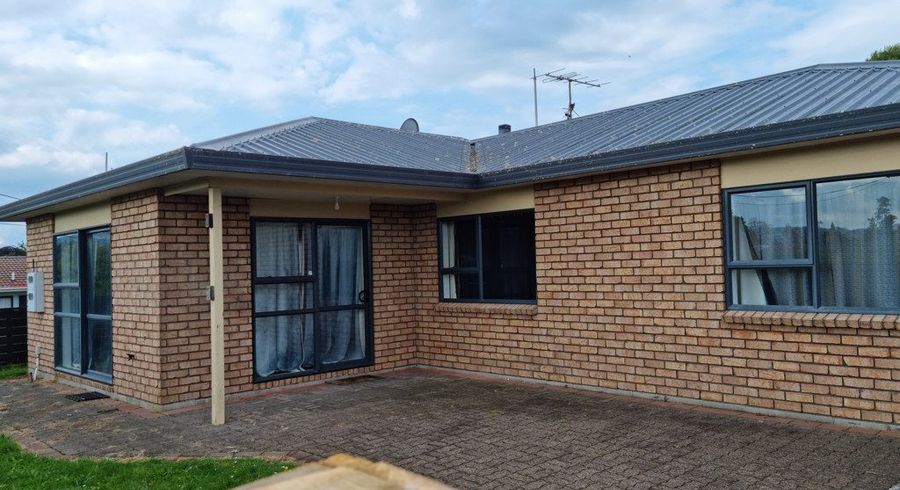  at 18 Puriri Crescent, Hillcrest, Rotorua, Bay Of Plenty
