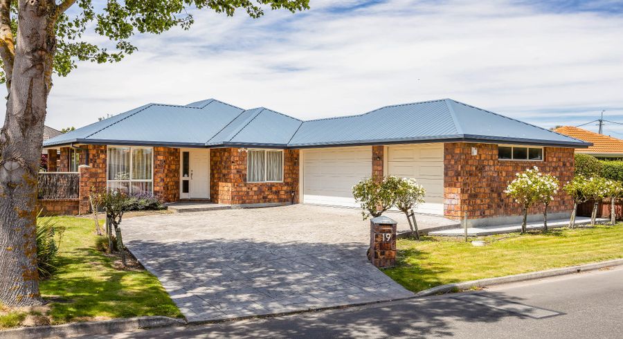  at 19 Baltimore Green, Shirley, Christchurch