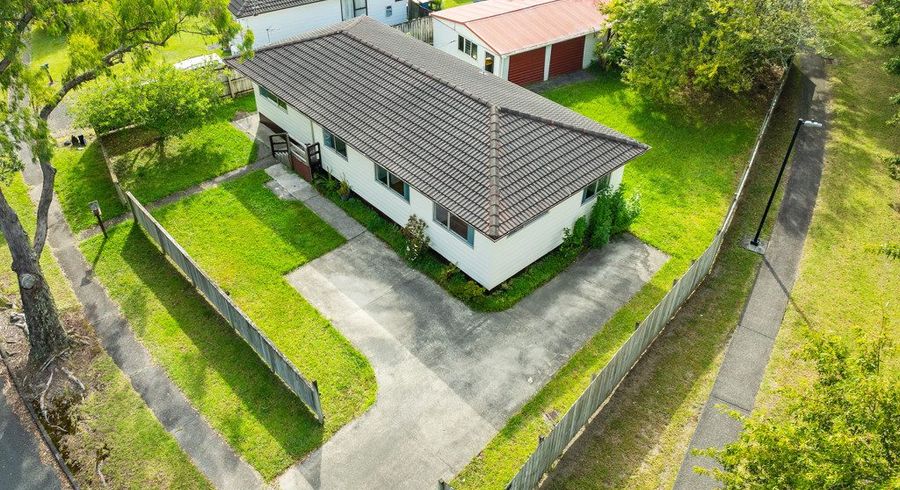  at 39 Urlich Drive, Ranui, Waitakere City, Auckland