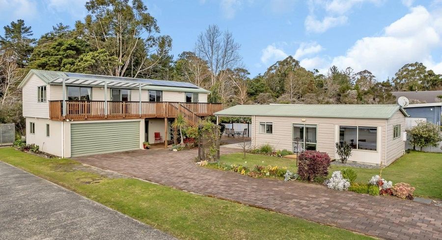 at 43 Tamure Place, Ruakaka