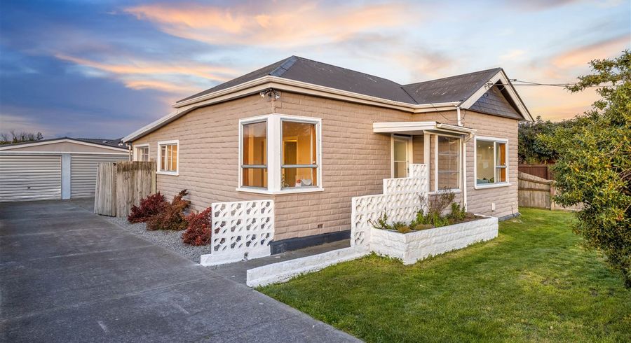  at 47 Seymour Street, Hornby, Christchurch