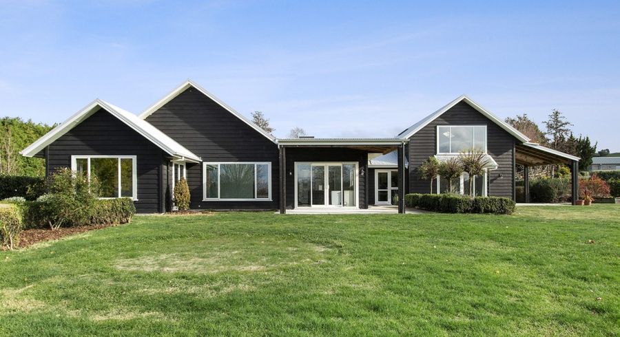  at 618C Maungatautari Road, Maungatautari, Cambridge