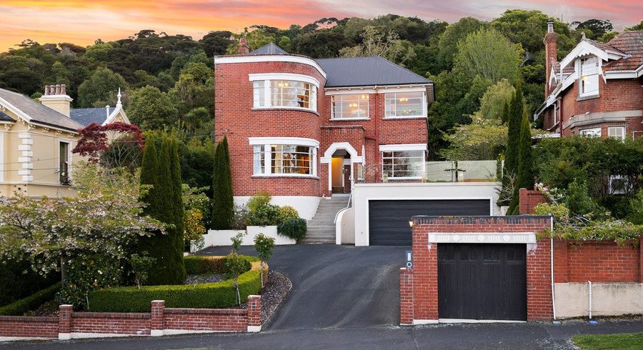  at 24 Royal Terrace, City Centre, Dunedin, Otago
