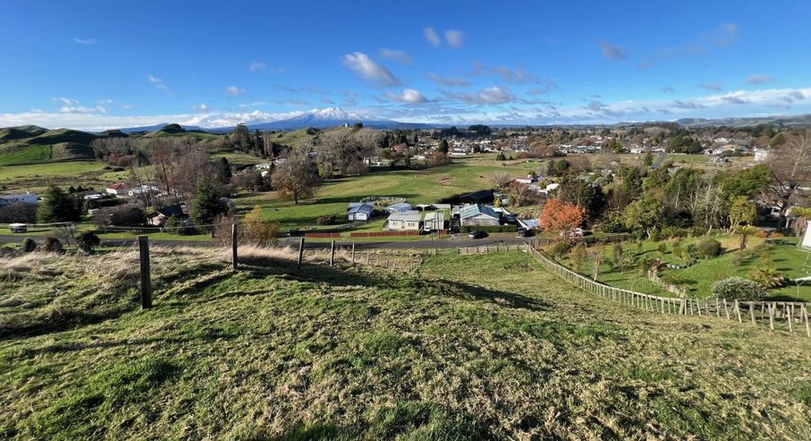  at 26 Hukaroa Road, Raetihi, Ruapehu, Manawatu / Whanganui