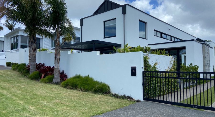  at 13 Sharon Road, Browns Bay, North Shore City, Auckland