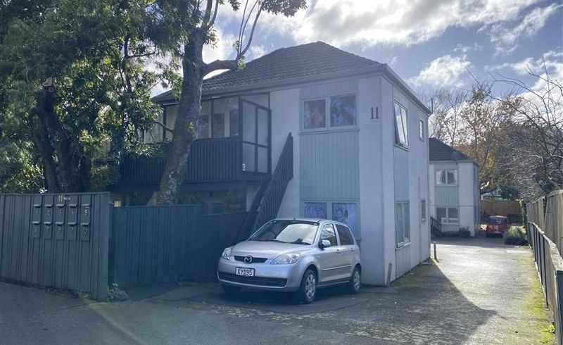  at 6/11 Owens Road, Epsom, Auckland City, Auckland