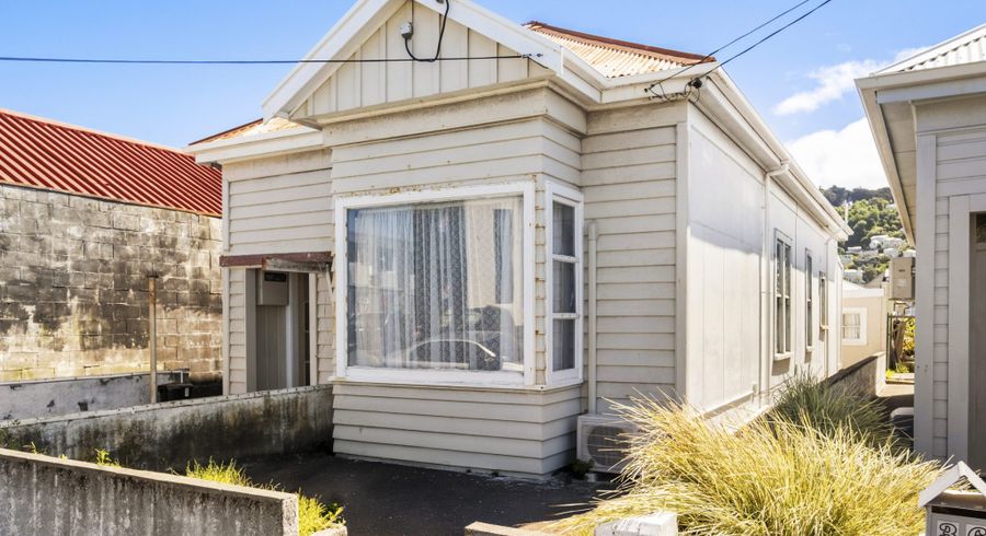  at 38 Yule Street, Kilbirnie, Wellington, Wellington