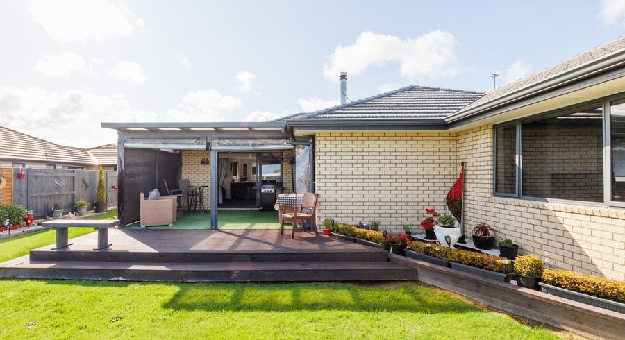  at 81 Balrickard Way, Milson, Palmerston North