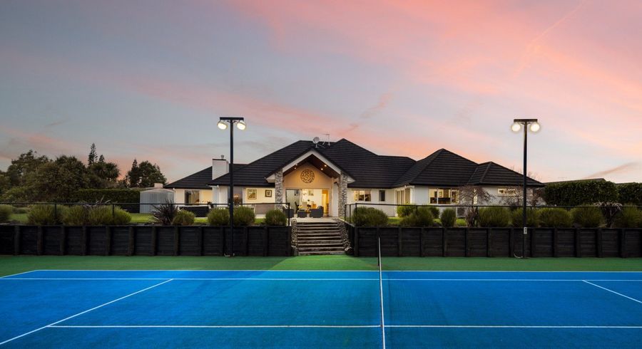  at 17 Bentley Rise, Flagstaff, Hamilton