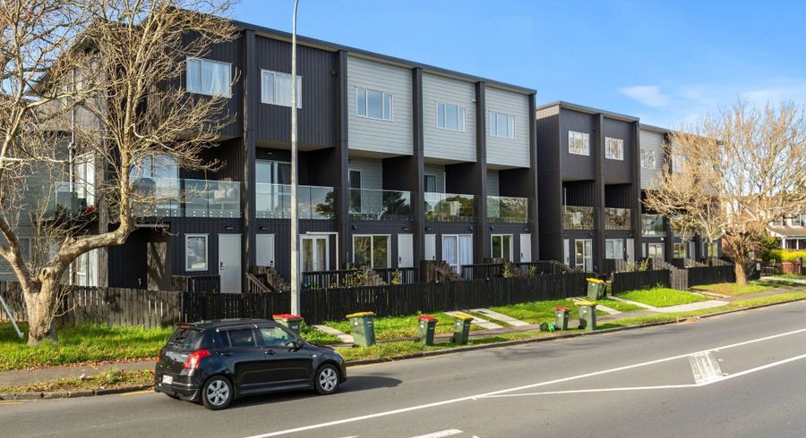  at 55A,C,D &  Edmonton Road, Te Atatu South, Waitakere City, Auckland