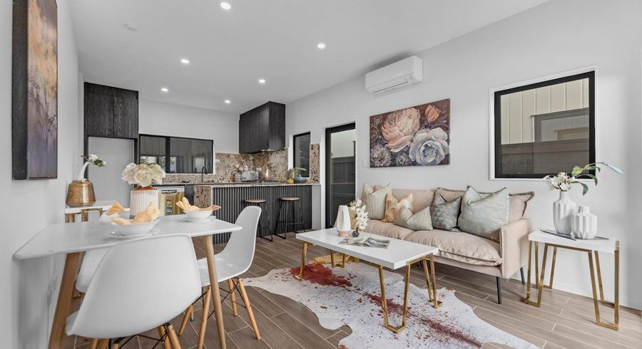  at 24C Endeavour Street, Blockhouse Bay, Auckland City, Auckland