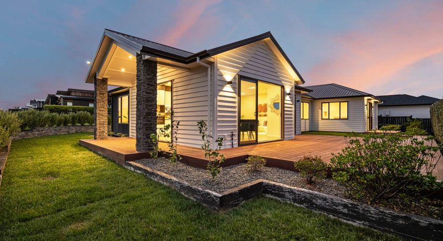  at 84 Maurice Kelly Road, Milldale, Rodney, Auckland