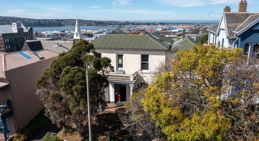  at 257 High Street, City Centre, Dunedin, Otago