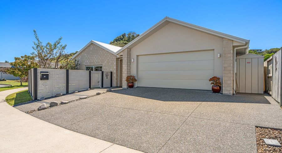  at 22 Saint Pauls Drive, Brookfield, Tauranga