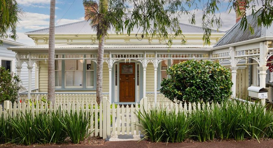  at 71 Crummer Road, Grey Lynn, Auckland City, Auckland