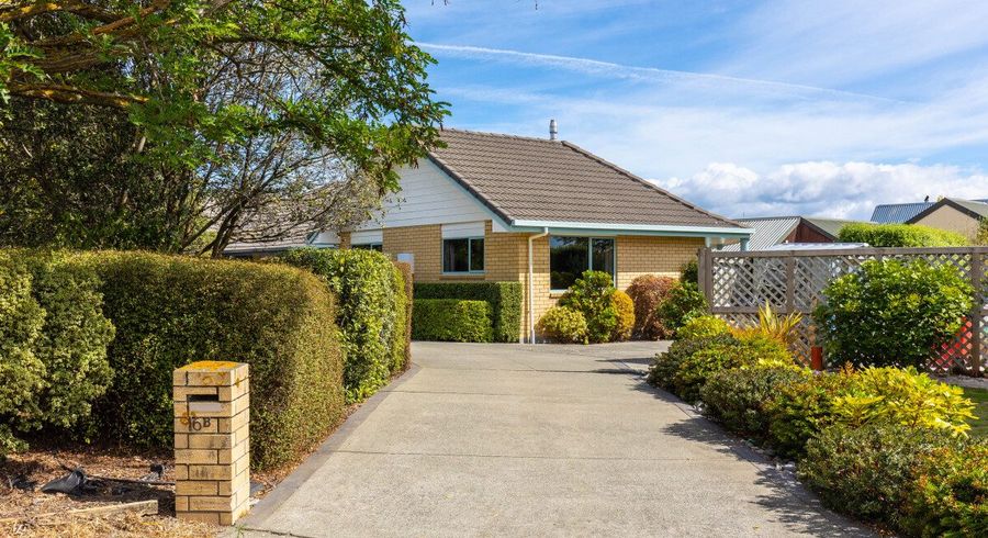 at 16A Kim Crescent, Witherlea, Blenheim