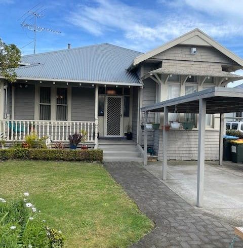  at 24 Coyle Street, Sandringham, Auckland