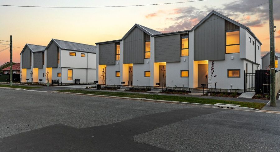  at 45 Bampton St, Burwood, Christchurch City, Canterbury