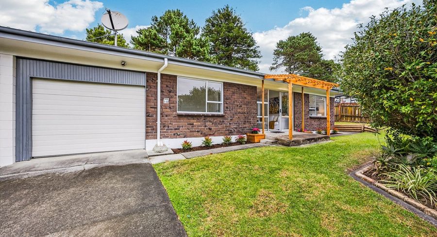  at 1/12 Landseer Place, Mount Roskill, Auckland City, Auckland