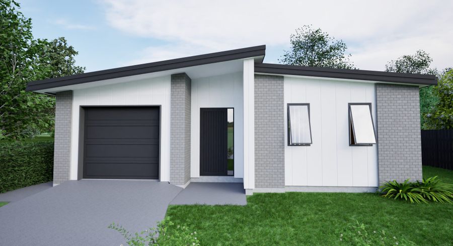  at Lot 67 Lockerbie, Morrinsville, Matamata-Piako, Waikato