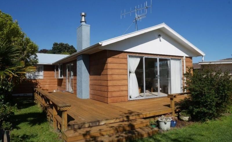  at 43 Manawa Av, Raumati Beach, Kapiti Coast, Wellington