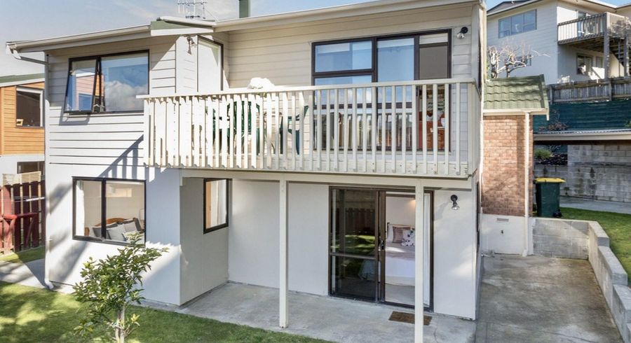  at 27A Shackle Lane, Whitby, Porirua