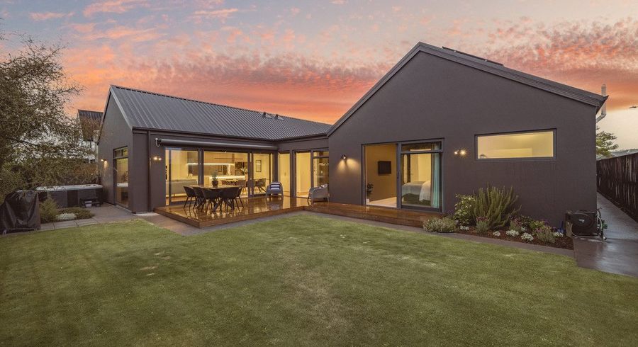  at 60 Lambies Street, Marshland, Christchurch