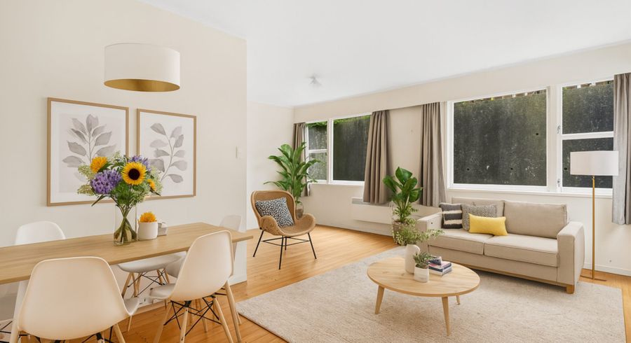  at 4/16 Rolleston Street, Mount Cook, Wellington, Wellington