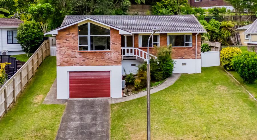  at 81 Poplar Grove, Whalers Gate, New Plymouth