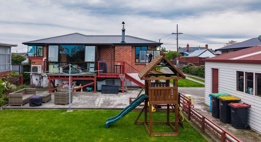  at 18A Mowbray Street, Watlington, Timaru, Canterbury