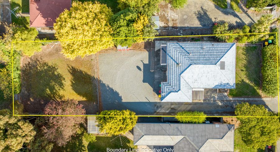 at 36 Golf Links Road, Shirley, Christchurch