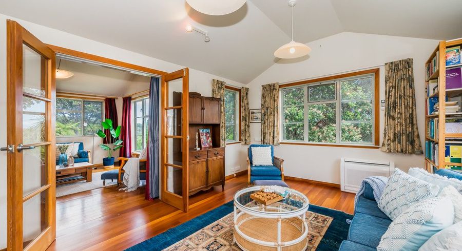  at 142 Wellington Road, Paekakariki