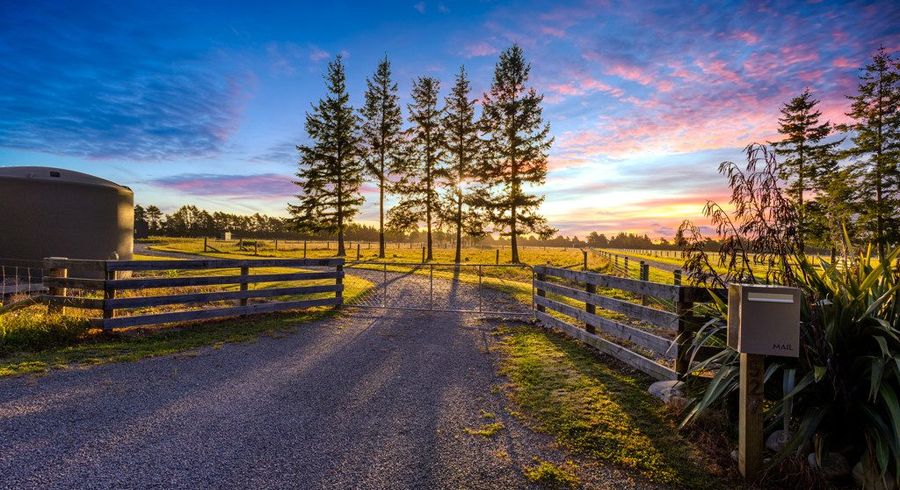  at 527 Browns Rock Road, Burnt Hill, Waimakariri, Canterbury