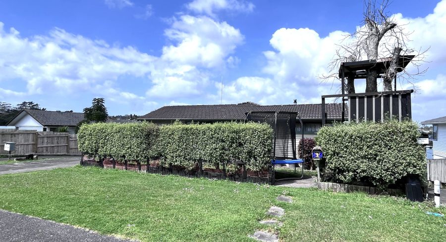  at 3 Erica Road, Sunnynook, North Shore City, Auckland